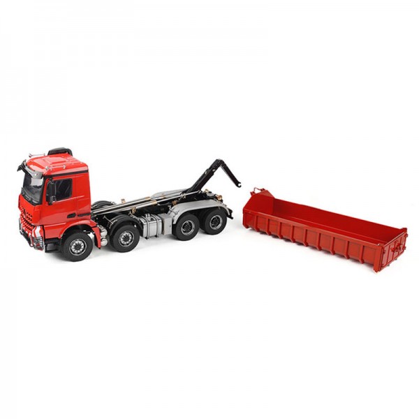 1 14 scale rc deals dump trucks